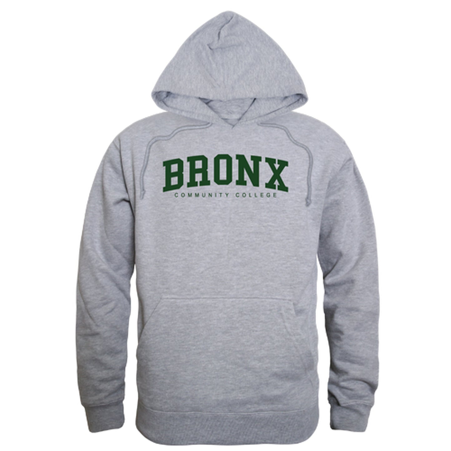 Bronx CC Broncos Game Day Fleece Hoodie