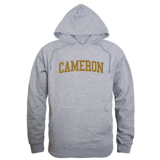 Cameron University Aggies Game Day Fleece Hoodie