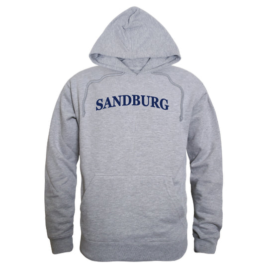 Sandburg Chargers Game Day Fleece Hoodie