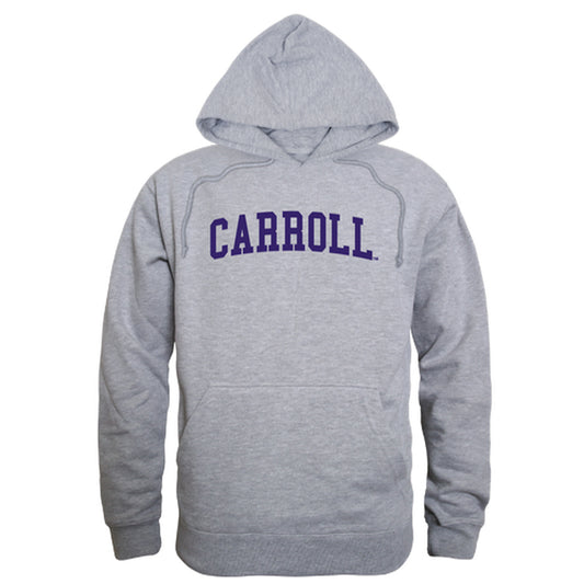 Carroll College Saints Game Day Fleece Hoodie