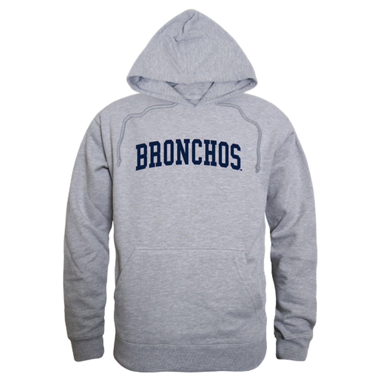 University of Central Oklahoma Bronchos Game Day Fleece Hoodie