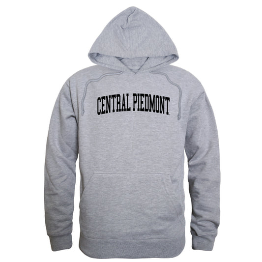 Central Piedmont Game Day Fleece Hoodie