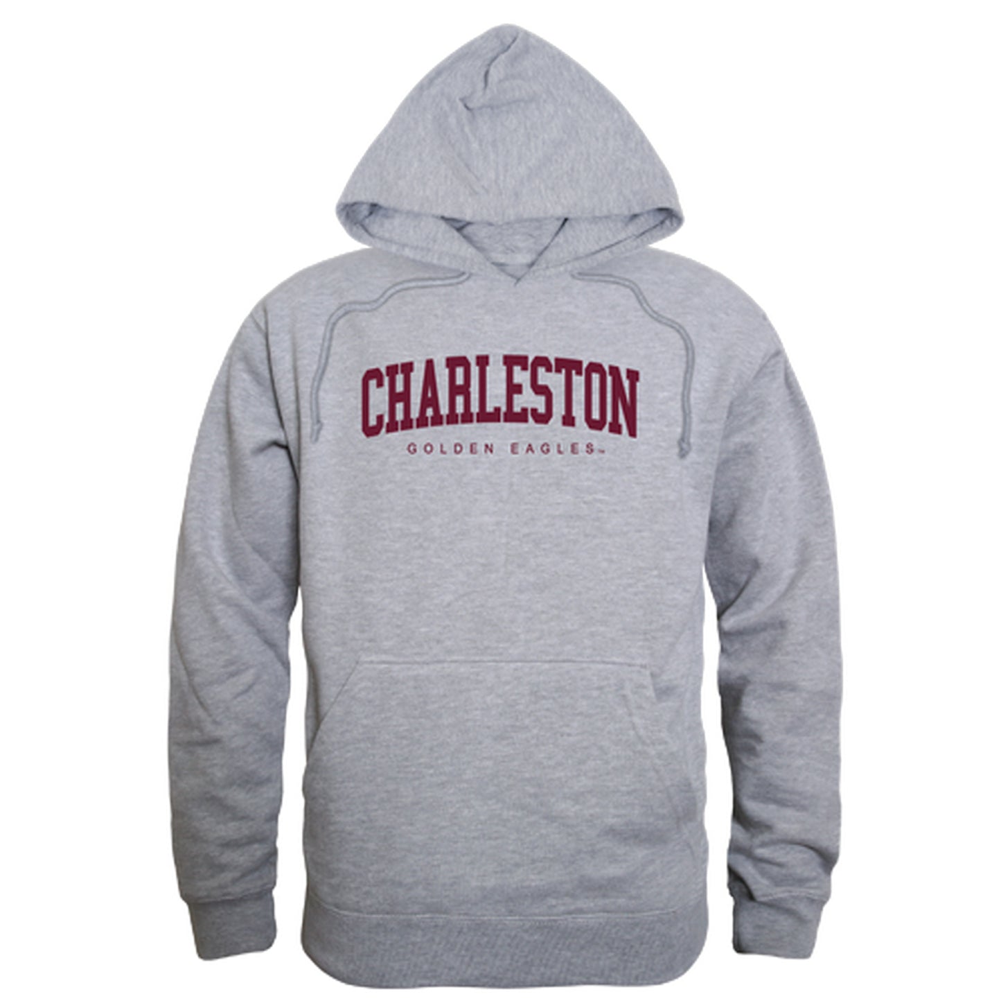 University of Charleston Golden Eagles Game Day Fleece Hoodie