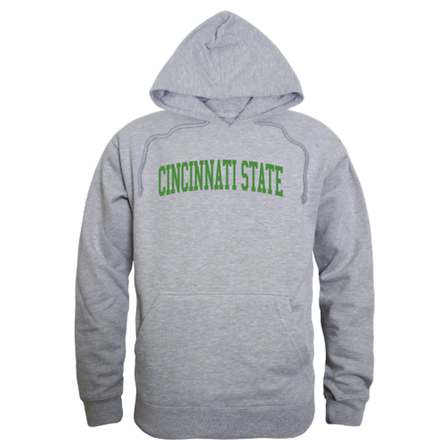 Cincinnati State Game Day Fleece Hoodie