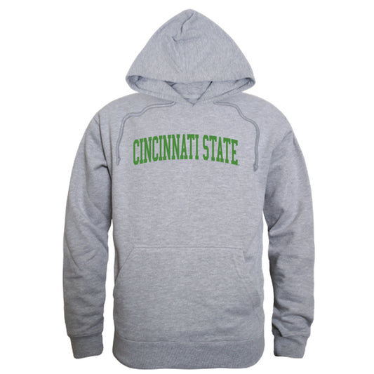 Cincinnati State Game Day Fleece Hoodie