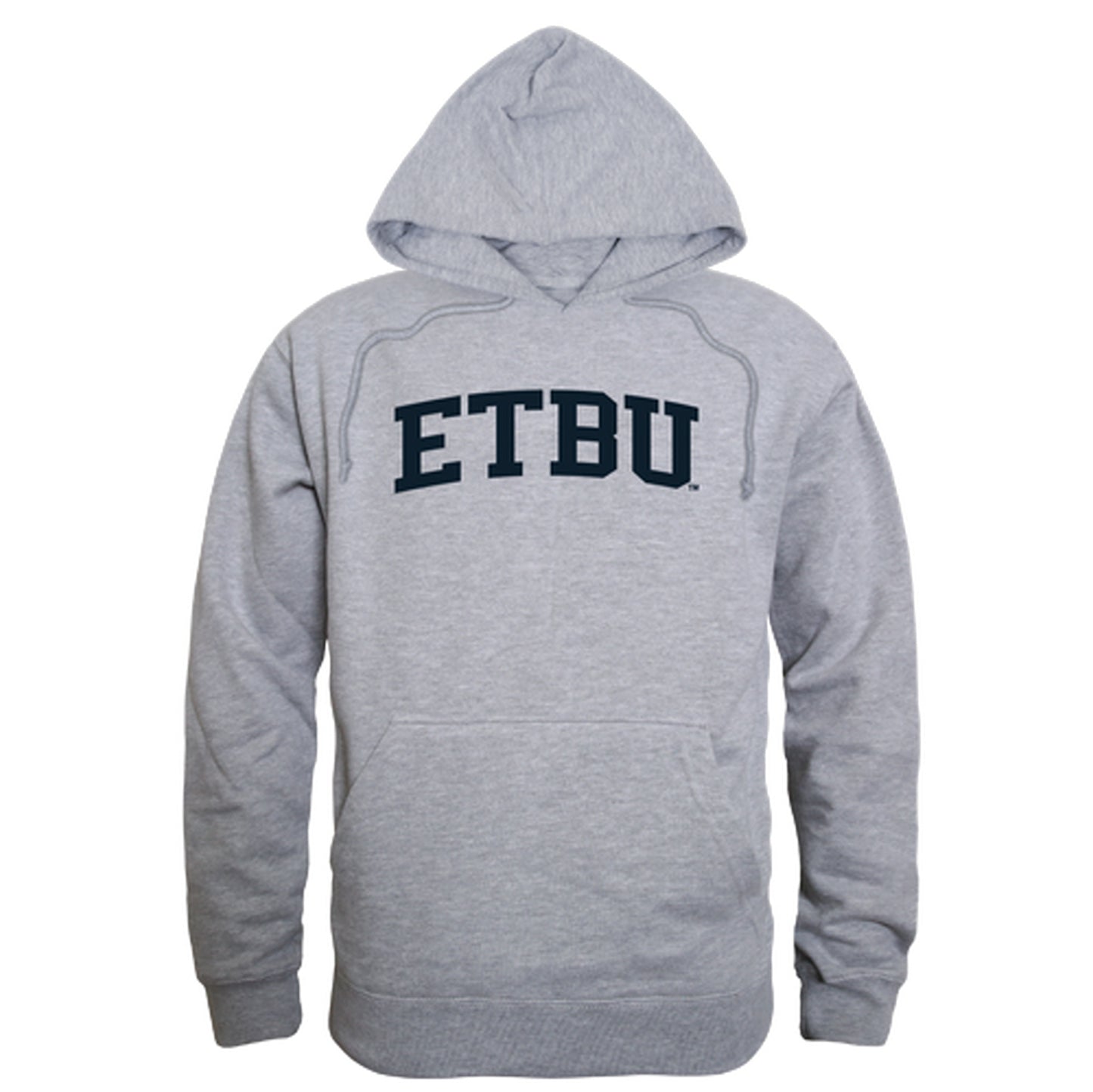 East Texas Baptist University Game Day Fleece Hoodie