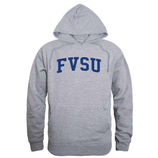 Fort Valley State University Wildcats Game Day Fleece Hoodie