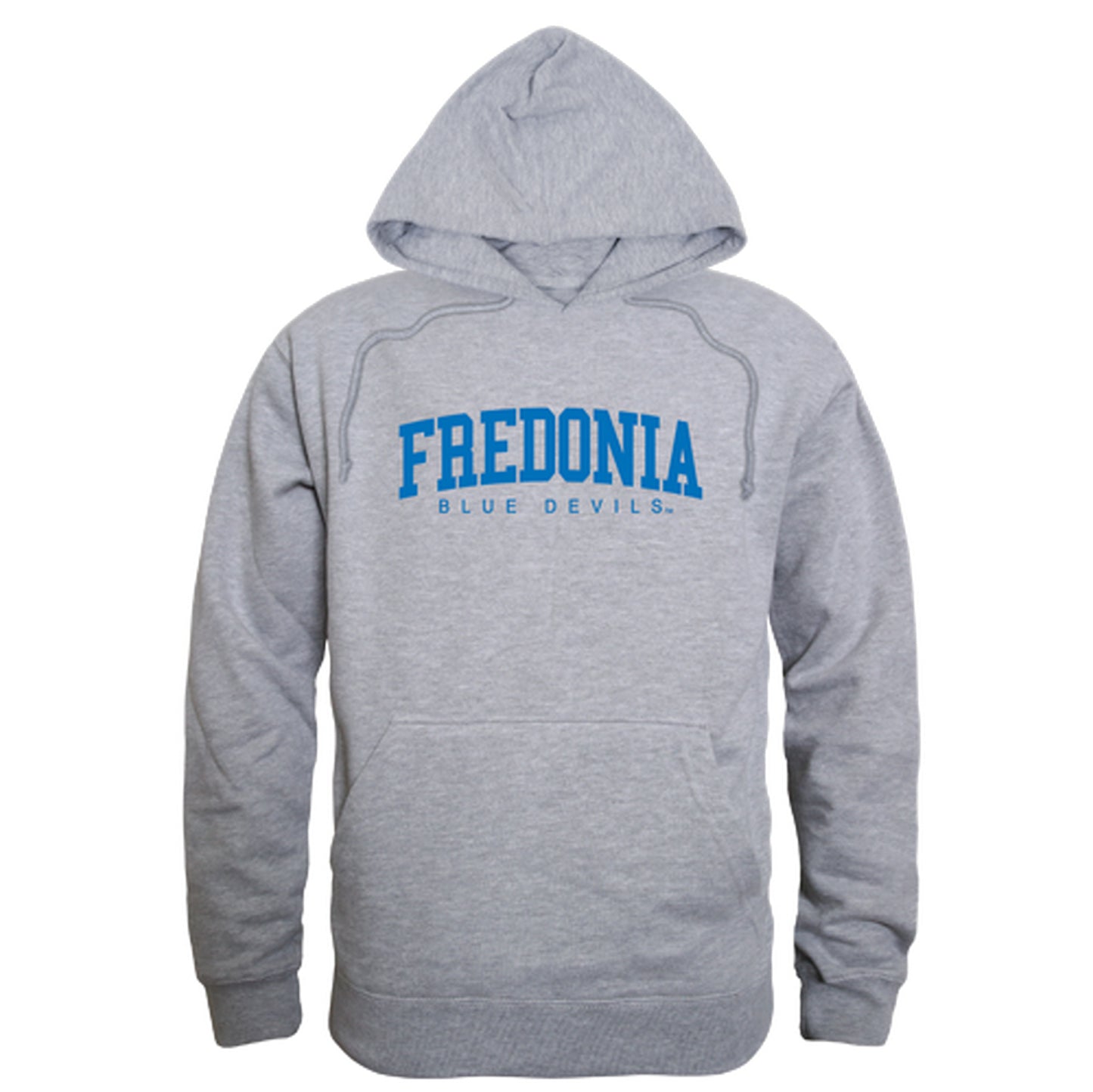 Fredonia Blue Devils Game Day Fleece Hoodie