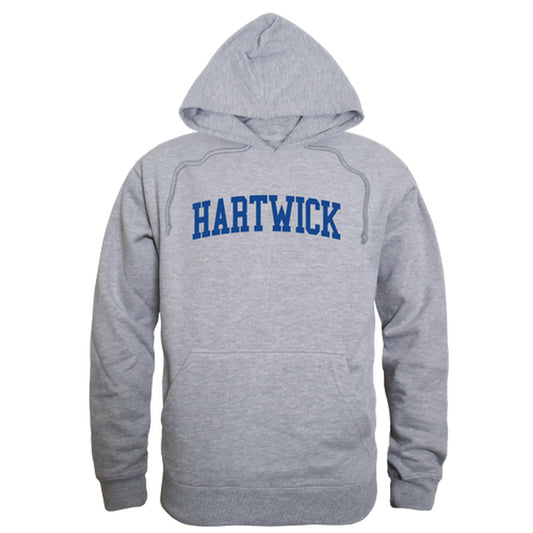 Hartwick College Hawks Game Day Fleece Hoodie