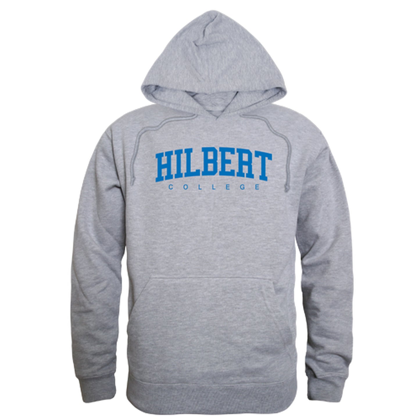 Hilbert College Hawks Game Day Fleece Hoodie