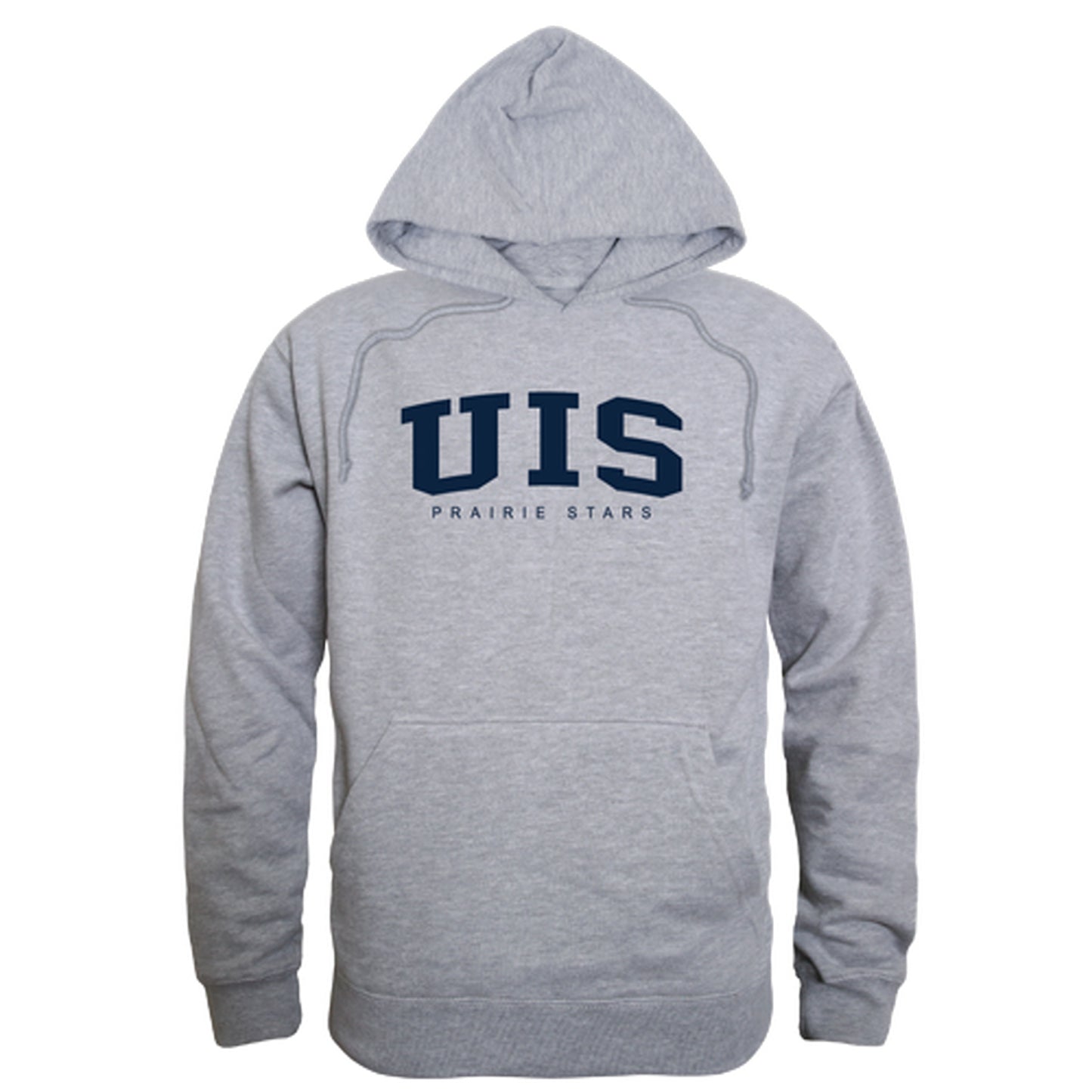 University of Illinois Springfield Game Day Fleece Hoodie