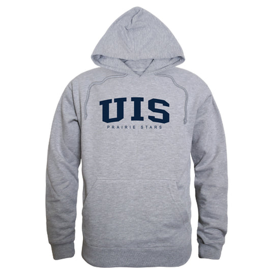 University of Illinois Springfield Game Day Fleece Hoodie