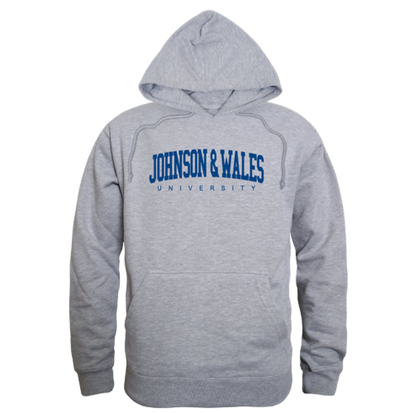 Johnson & Wales Business School Game Day Fleece Hoodie