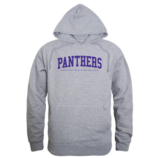 Kentucky Wesleyan College Panthers Game Day Fleece Hoodie