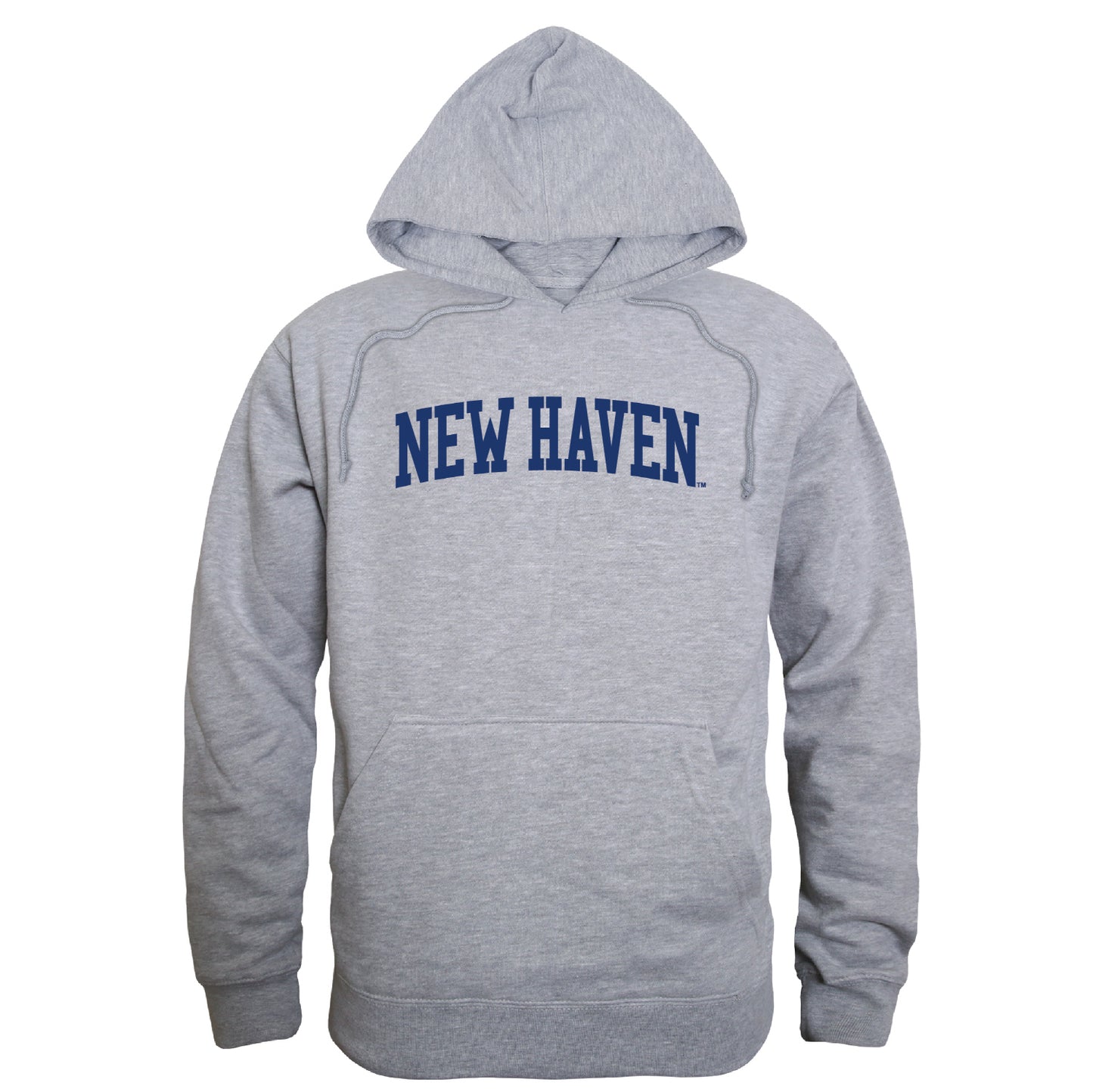 New Haven Chargers Game Day Fleece Hoodie