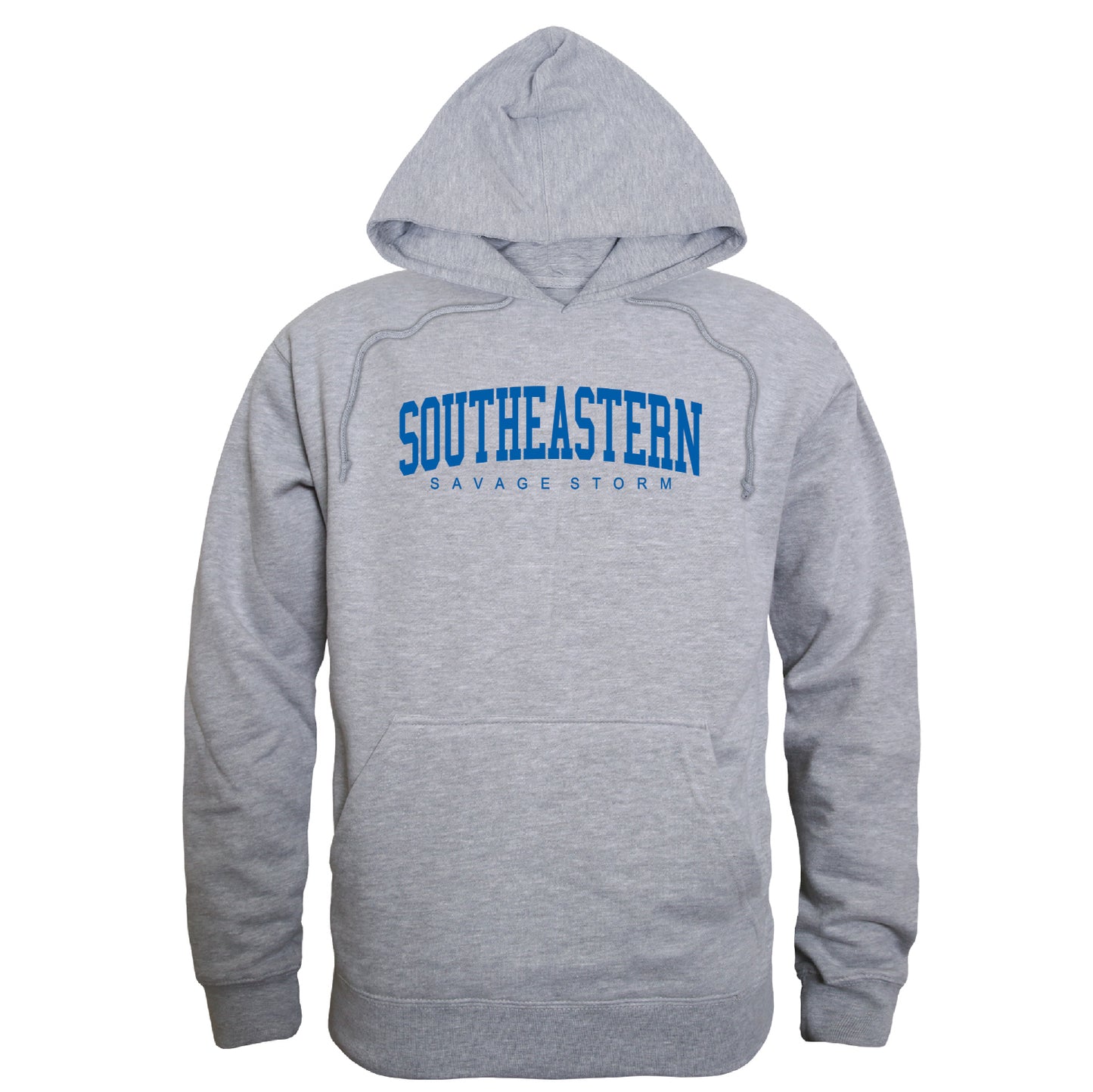 SE Oklahoma State Savage Storm Game Day Fleece Hoodie