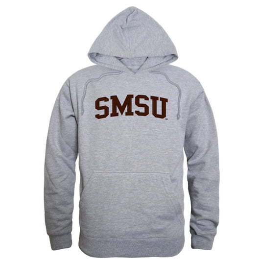 Southwest Minnesota State Mustangs Game Day Fleece Hoodie