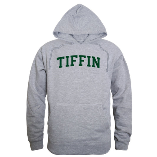 Tiffin Dragons Game Day Fleece Hoodie