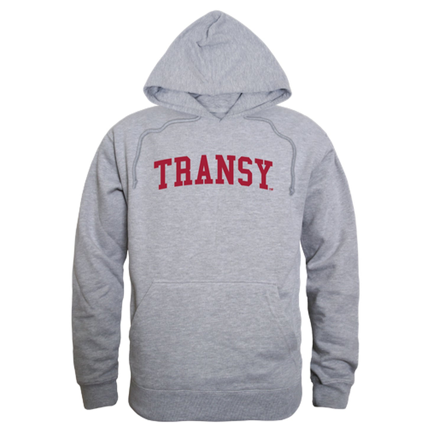 Transylvania University Pioneers Game Day Fleece Hoodie