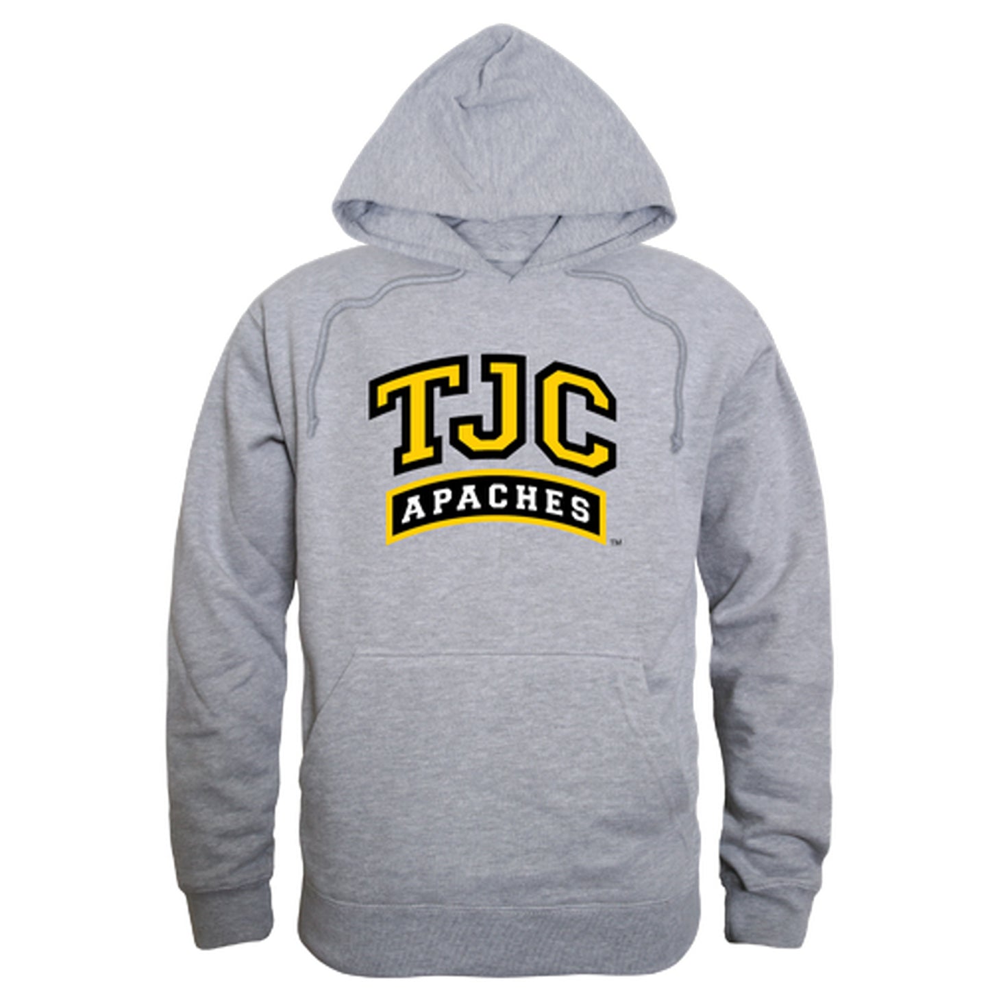 Tyler Junior College Apaches Game Day Fleece Hoodie