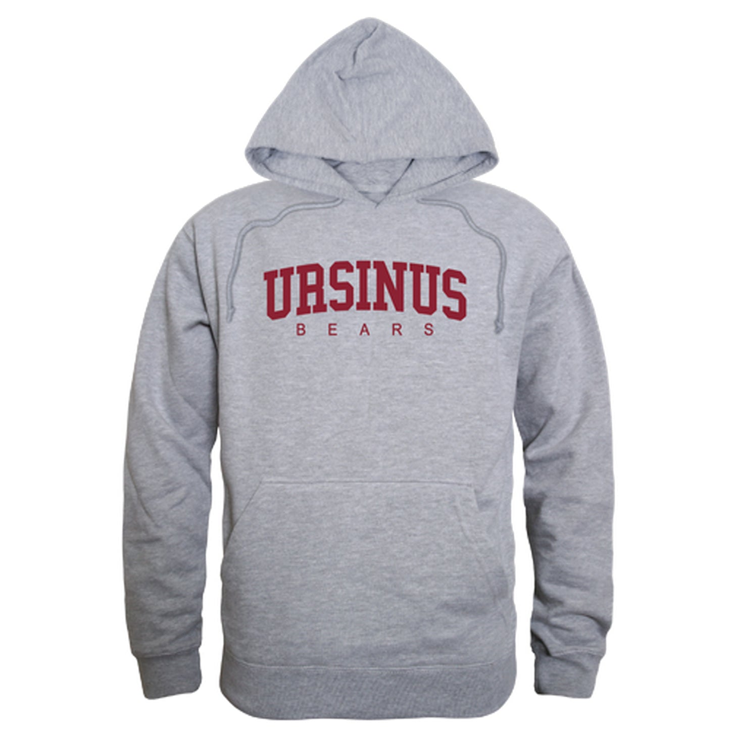 Ursinus Bears Game Day Fleece Hoodie