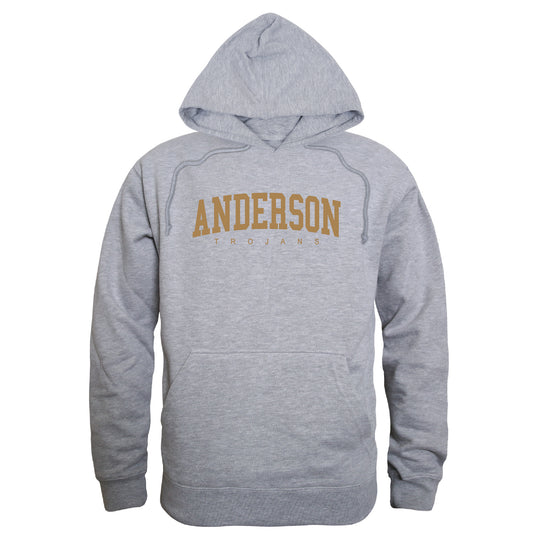 Anderson University Game Day Fleece Hoodie