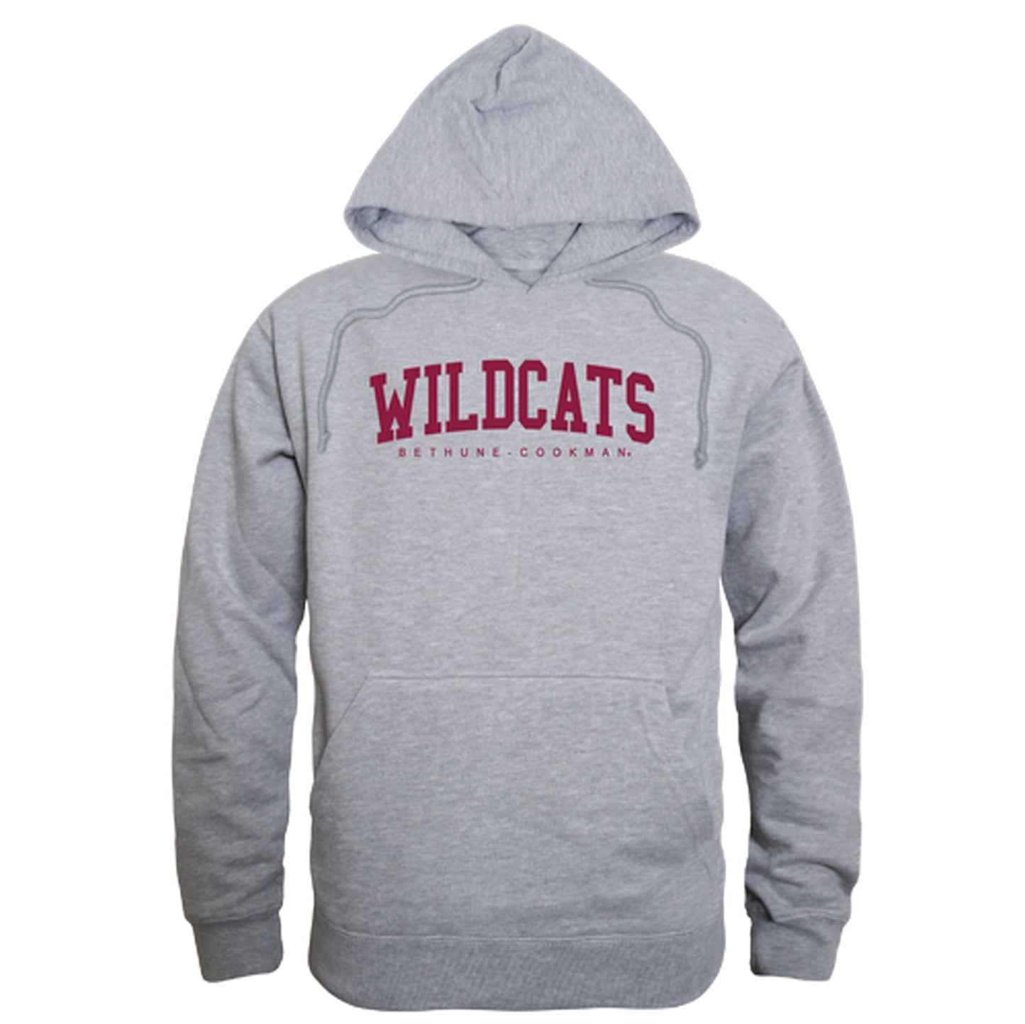 Bethune-Cookman Wildcats Game Day Fleece Hoodie