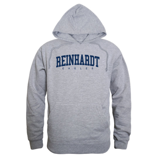 Reinhardt University Eagles Game Day Fleece Hoodie