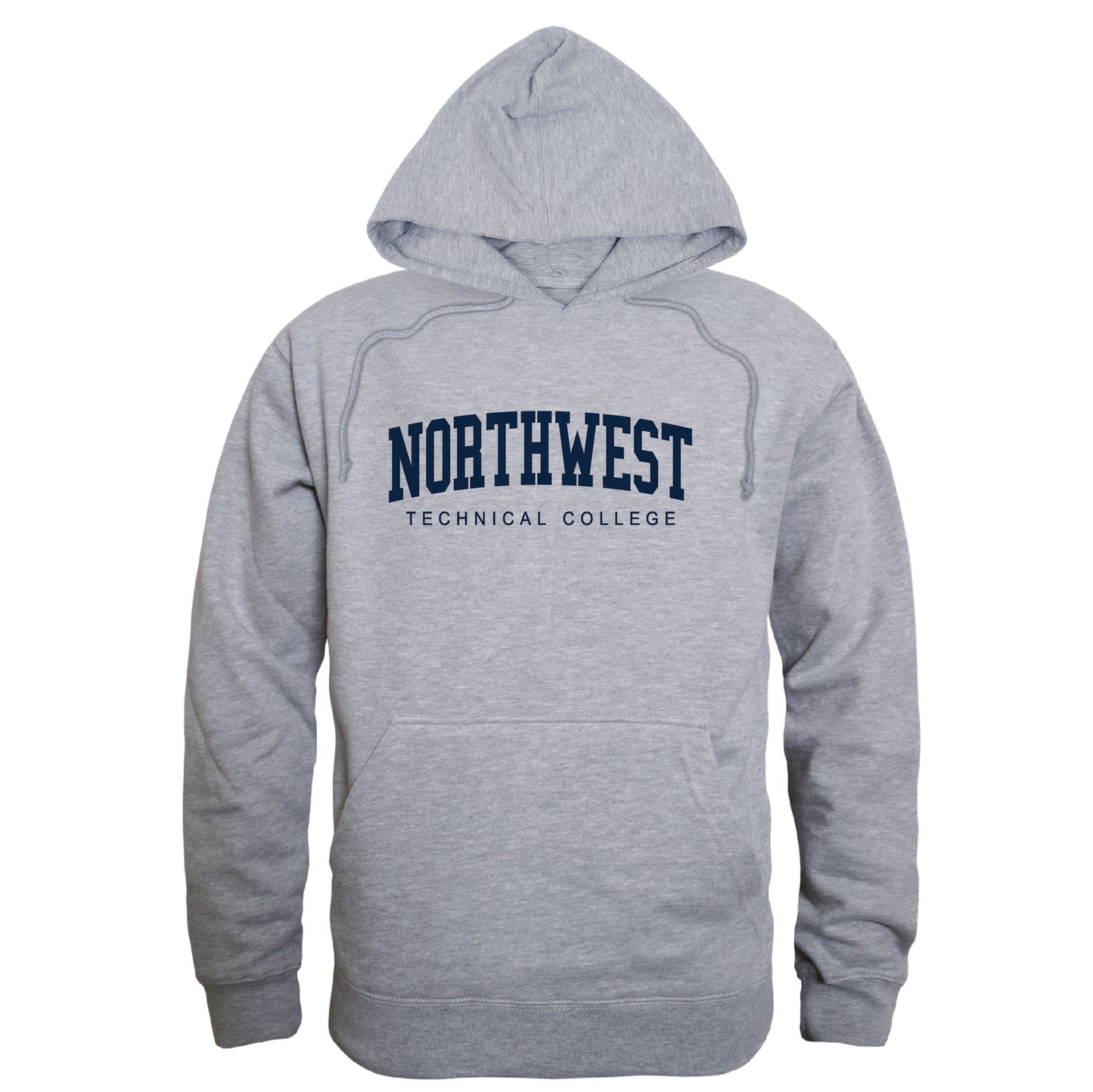 Northwest Technical College Game Day Fleece Hoodie