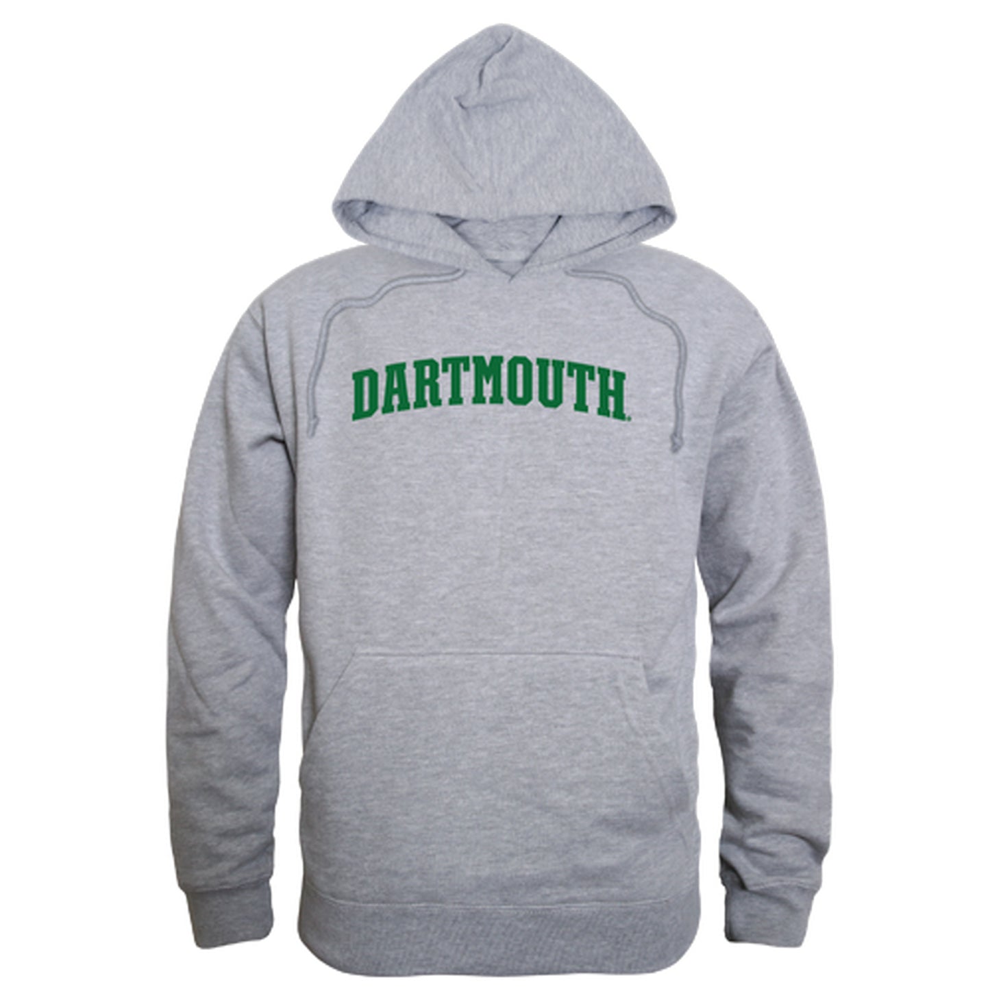 Dartmouth College Big Green Game Day Fleece Hoodie