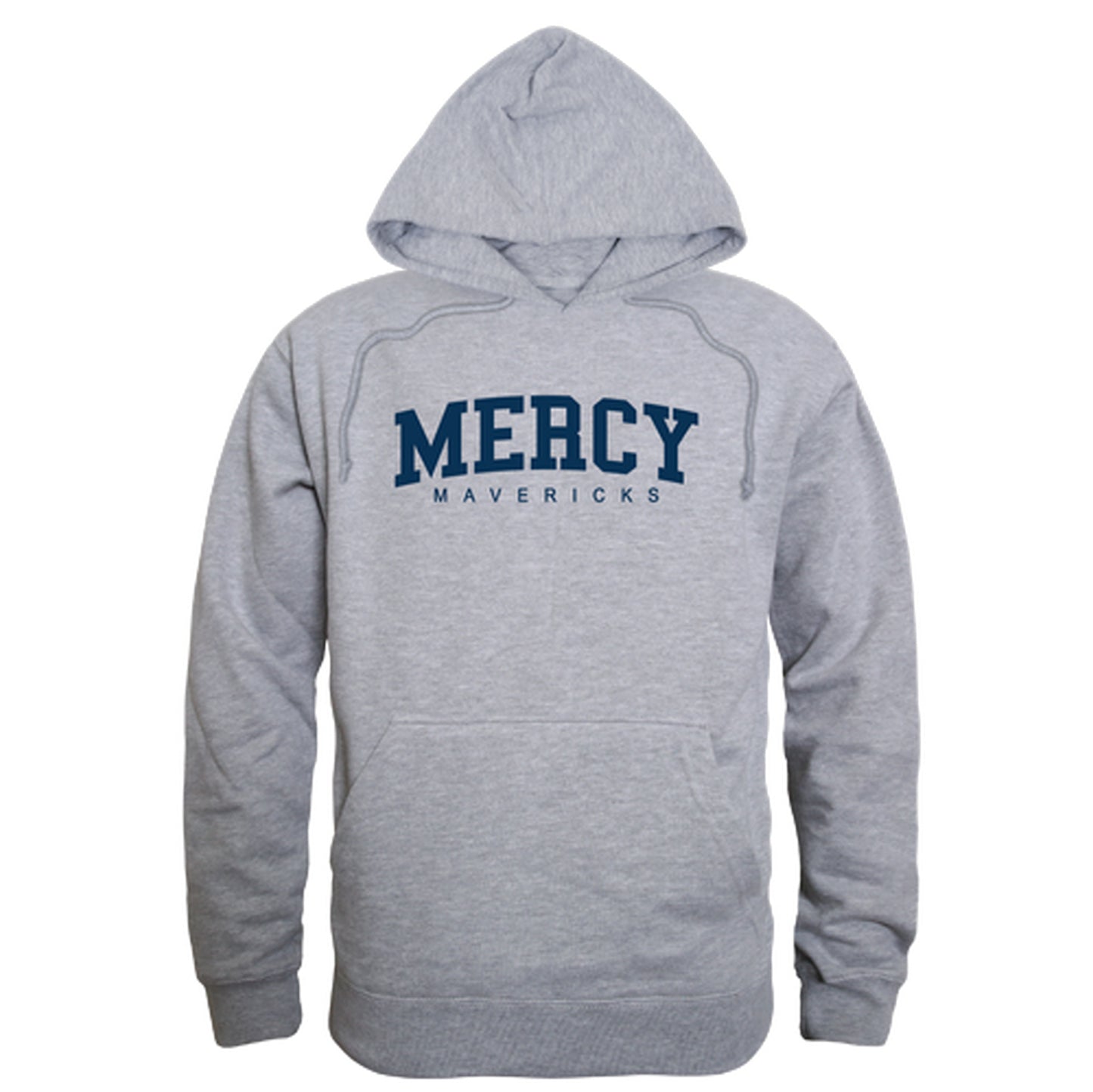 Mercy College Mavericks Game Day Fleece Hoodie