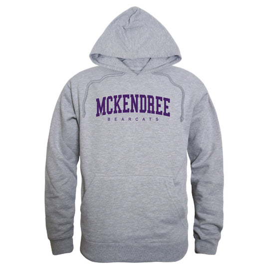 McKendree Bearcats Game Day Fleece Hoodie