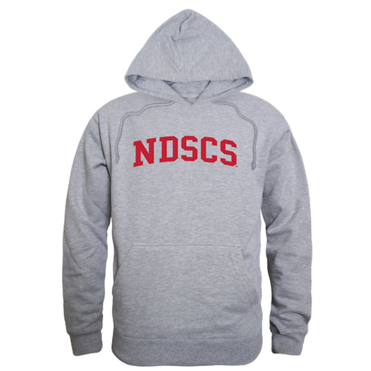 NDSCS Wildcats Game Day Fleece Hoodie