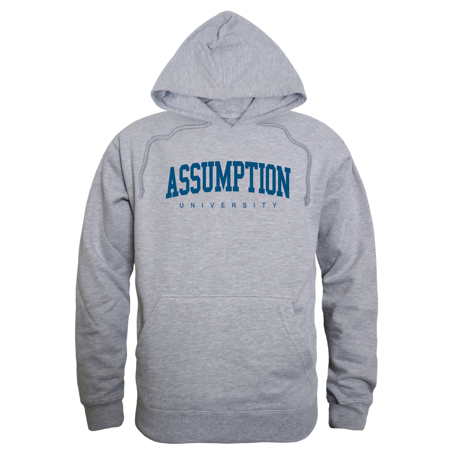 Assumption University Greyhounds Game Day Fleece Hoodie