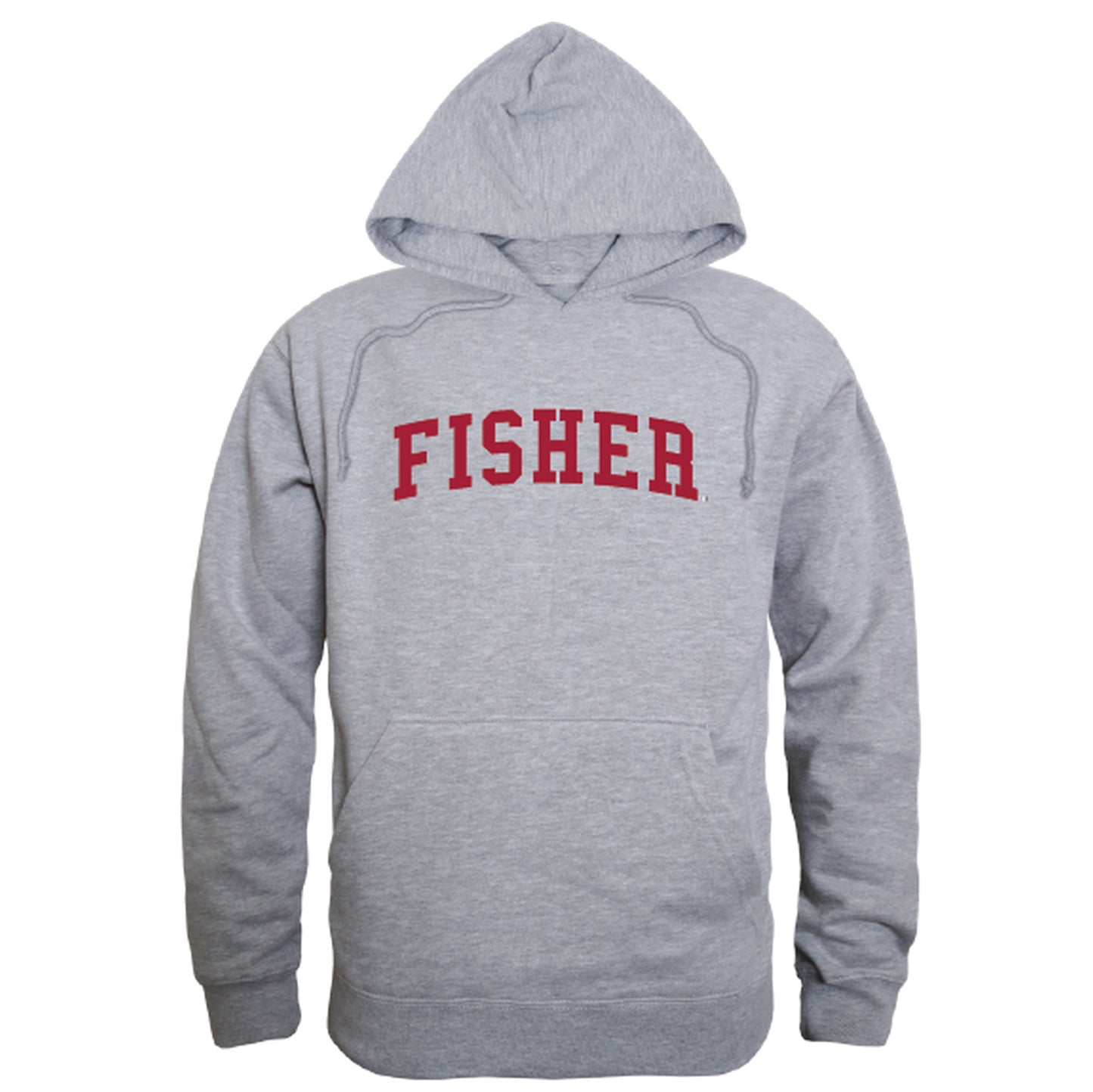 St. John Fisher Cardinals Game Day Fleece Hoodie