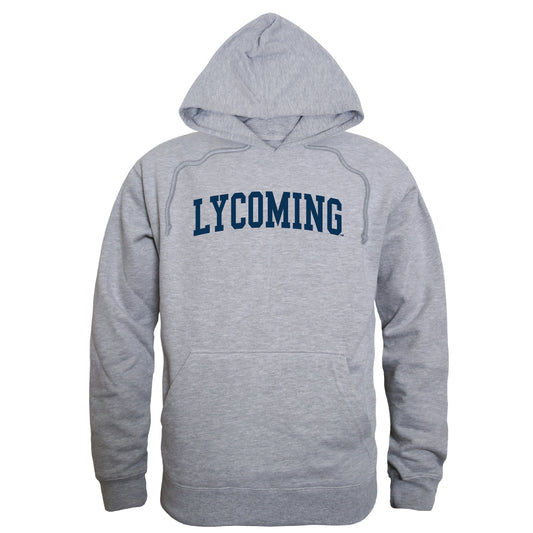 Lycoming Warriors Game Day Fleece Hoodie