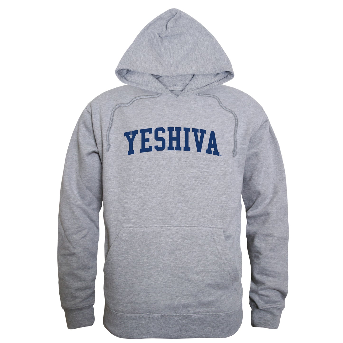 Yeshiva Maccabees Game Day Fleece Hoodie