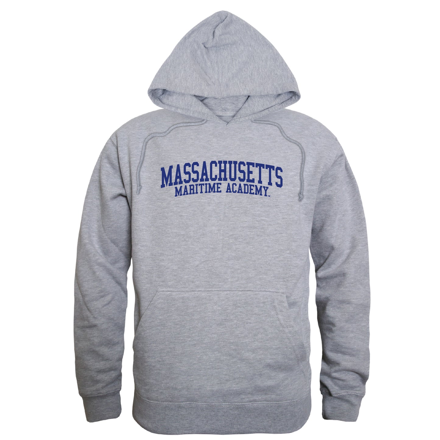 Massachusetts Maritime Buccaneers Game Day Fleece Hoodie