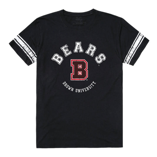 Brown University Bears Football Tee T-Shirt