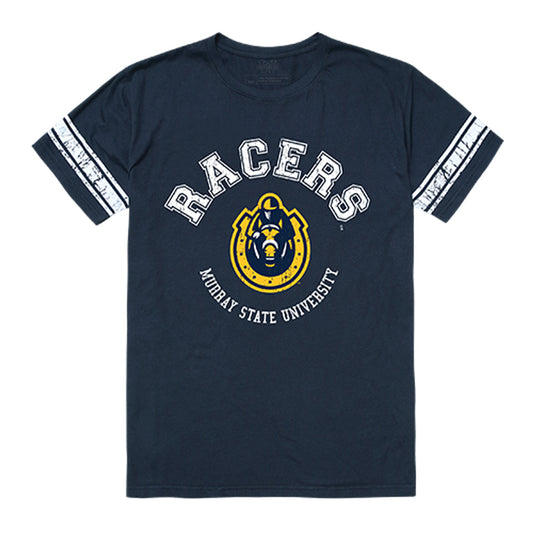 Murray State University Racers Football Tee T-Shirt