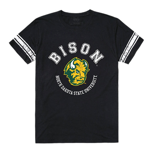 North Dakota State University Football Tee T-Shirt