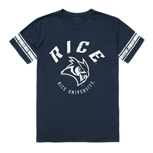 Rice University Owls Football Tee T-Shirt