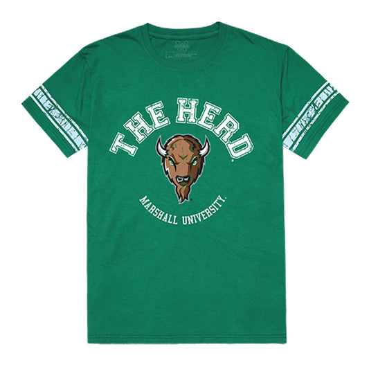 Marshall University Thundering Herd Football Tee T-Shirt