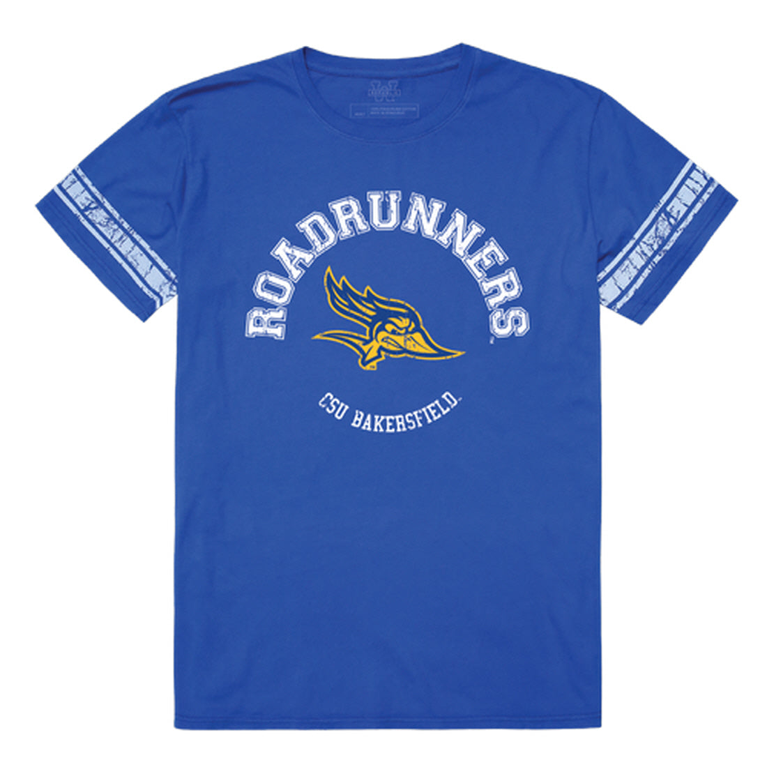 California State University Bakersfield Roadrunners Football Tee T-Shirt