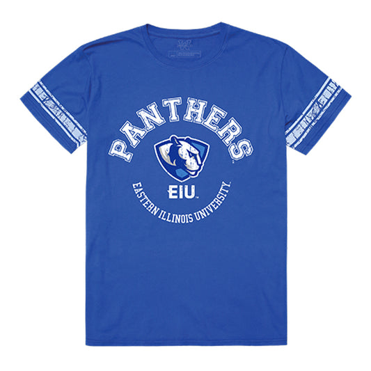 Eastern Illinois University Panthers Football Tee T-Shirt