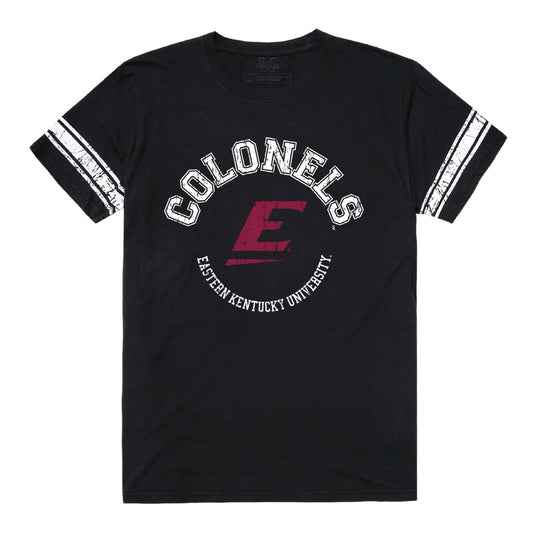 EKU Eastern Kentucky University Colonels Football Tee T-Shirt