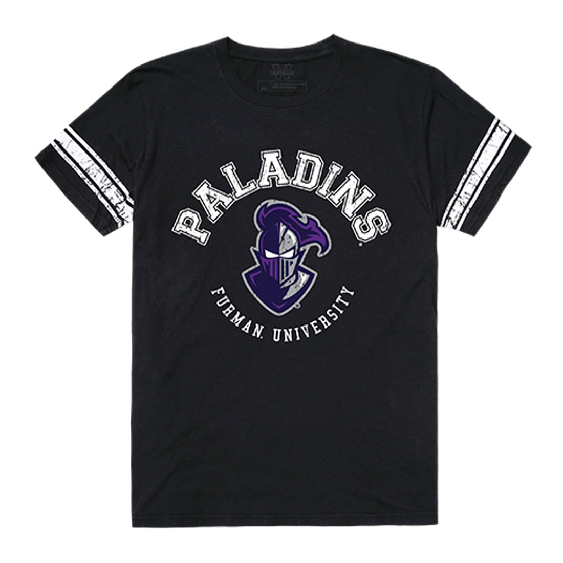 Furman University Paladins Football Tee T-Shirt