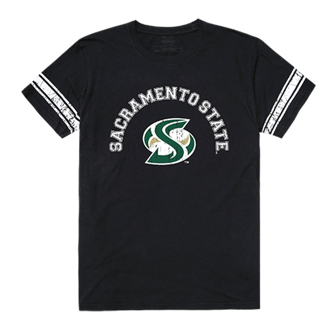 Sacramento State Hornets Football Tee T-Shirt