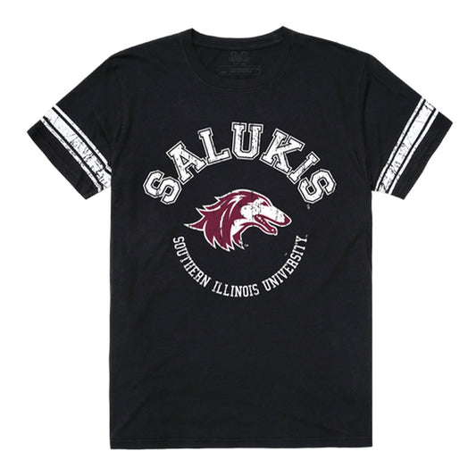 Southern Illinois University Salukis Football Tee T-Shirt