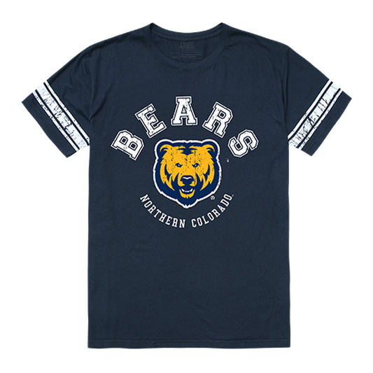 University of Northern Colorado Bears Football Tee T-Shirt